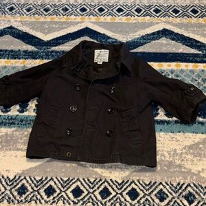 The Children’s Place Twill Jacket